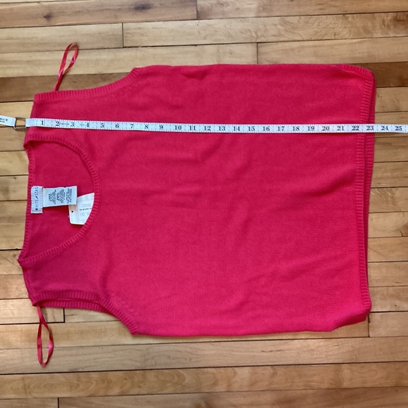 NWT White Stag Top - Picture 8 of 8